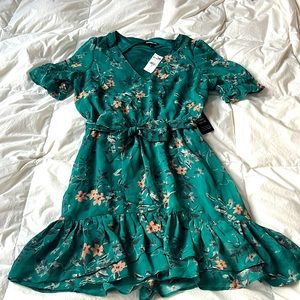 NWT Express summer dress